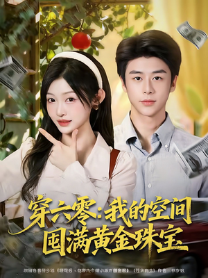 【穿六零：我的空间囤满黄金珠宝（81集）】短剧免费全集在线速看-第1张图片-热搜短剧最新分享