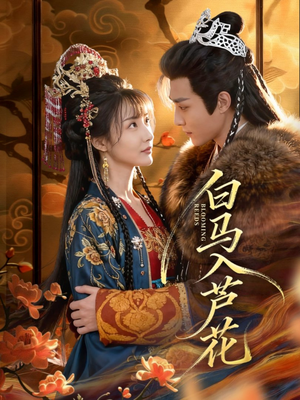 【白马入芦花（59集）】免费短剧全集高清看-第1张图片-热搜短剧最新分享