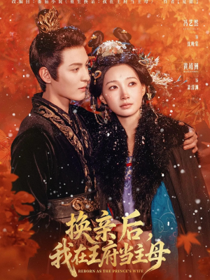 【换亲后，我在王府当主母（80集）】热门短剧免费全集追看-第1张图片-热搜短剧最新分享