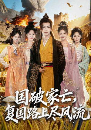 【国破家亡，复国路上尽风流（83集）】热门短剧免费在线追-第1张图片-热搜短剧最新分享