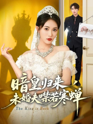 【暗皇归来，未婚夫噤若寒蝉（65集）】短剧完整高清免费在线追-第1张图片-热搜短剧最新分享