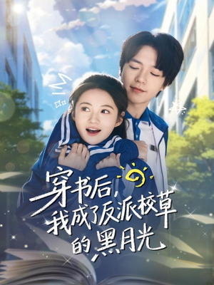 【穿书后,我成了反派校草的黑月光(98集)】优质短剧在线流畅追剧-第1张图片-热搜短剧最新分享 【穿书后,我成了反派校草的黑月光(98集)】优质短剧在线流畅追剧-第1张图片-热搜短剧最新分享