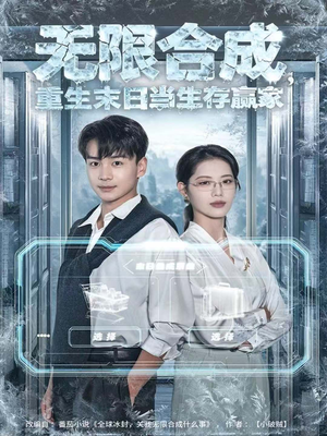 【无限合成,重生末日当生存赢家(80集)】短剧全集高清免费看-第1张图片-热搜短剧最新分享 【无限合成,重生末日当生存赢家(80集)】短剧全集高清免费看-第1张图片-热搜短剧最新分享