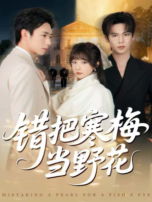 【错把寒梅当野花（60集）】免费短剧一集不落看-第1张图片-热搜短剧最新分享