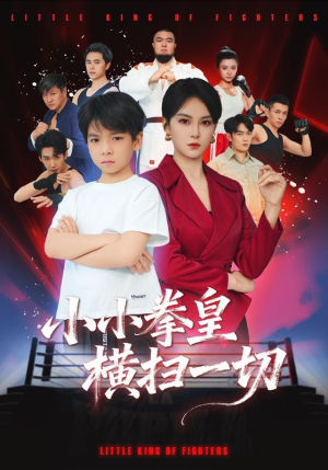 【小小拳皇横扫一切（60集）】精彩短剧免费畅享观看-第1张图片-热搜短剧最新分享