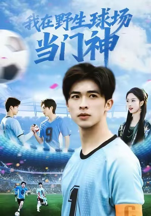 【我在野生球场当门神（31集）】短剧完整版免费在线赏-第1张图片-热搜短剧最新分享