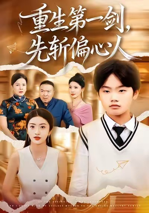 【重生第一剑，先斩偏心人（70集）】免费短剧热播在线畅看-第1张图片-热搜短剧最新分享