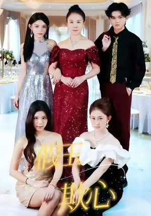 【假玉欺心(35集)】优质短剧在线畅快追剧-第1张图片-热搜短剧最新分享 【假玉欺心(35集)】优质短剧在线畅快追剧-第1张图片-热搜短剧最新分享