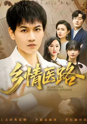 【乡情医路（100集）】免费短剧完整版在线看-第1张图片-热搜短剧最新分享