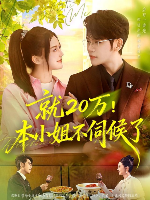 【就20万！本小姐不伺候了（60集）】热门短剧全集免费速看-第1张图片-热搜短剧最新分享