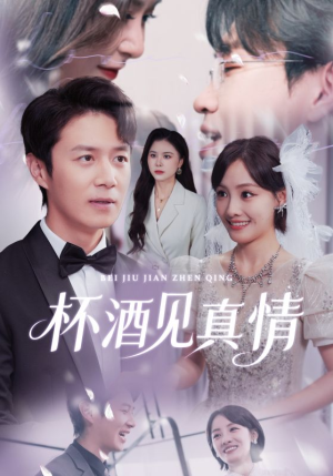 【杯酒见真情（68集）】免费短剧全集任意观看-第1张图片-热搜短剧最新分享