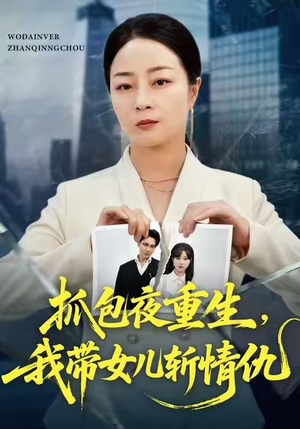 【抓包夜重生,我带女儿斩情仇(48集)】短剧大赏全集免费享看-第1张图片-热搜短剧最新分享 【抓包夜重生,我带女儿斩情仇(48集)】短剧大赏全集免费享看-第1张图片-热搜短剧最新分享