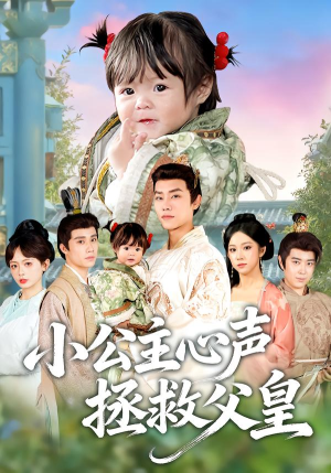【小公主心声拯救父皇(85集)】短剧完整版免费观看-第1张图片-热搜短剧最新分享 【小公主心声拯救父皇(85集)】短剧完整版免费观看-第1张图片-热搜短剧最新分享
