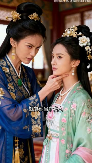 【朱墙恨晚(86集)】短剧全集免费在线赏映-第1张图片-热搜短剧最新分享 【朱墙恨晚(86集)】短剧全集免费在线赏映-第1张图片-热搜短剧最新分享