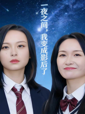 【一夜之间,我变成影后了(79集)】在线短剧完整版免费看-第1张图片-热搜短剧最新分享 【一夜之间,我变成影后了(79集)】在线短剧完整版免费看-第1张图片-热搜短剧最新分享