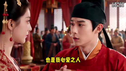 【东宫倾轧时，我母仪天下（18集）】精彩短剧完整版免费观赏-第1张图片-热搜短剧最新分享