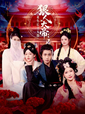 【狠人大帝：重生后全无敌（85集）】短剧全辑高清在线速看-第1张图片-热搜短剧最新分享