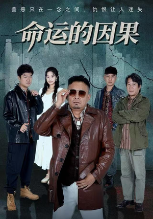 【命运的因果（60集）】免费短剧资源在线播放-第1张图片-热搜短剧最新分享