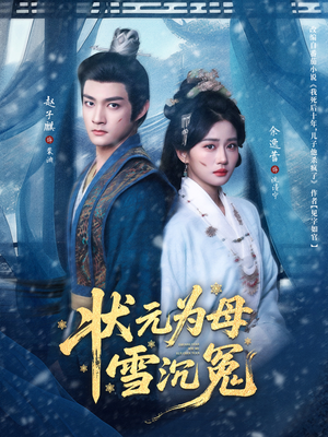 【状元为母雪沉冤（58集）】热门短剧免费全集观赏-第1张图片-热搜短剧最新分享