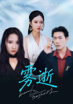 【雾逝（30集）】高清短剧全集免费在线赏-第1张图片-热搜短剧最新分享