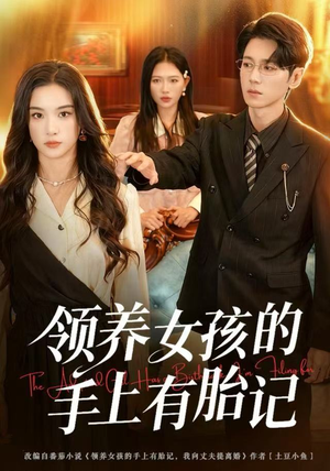 【领养女孩的手上有胎记（60集）】优质短剧全集在线品鉴-第1张图片-热搜短剧最新分享