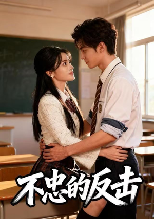 【不忠的反击（26集）】短剧全集无删减免费看-第1张图片-热搜短剧最新分享