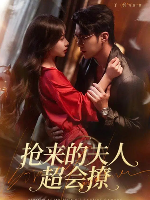 【抢来的夫人超会撩（73集）】免费短剧在线流畅播放-第1张图片-热搜短剧最新分享