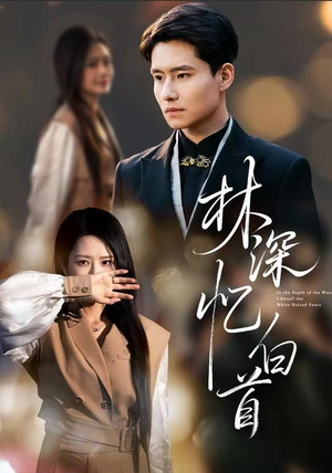 【林深忆白首（60集）】短剧免费全集畅快观看-第1张图片-热搜短剧最新分享