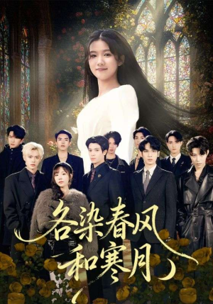 【尘埃里的真千金（67集）】精彩短剧在线高清观看-第1张图片-热搜短剧最新分享