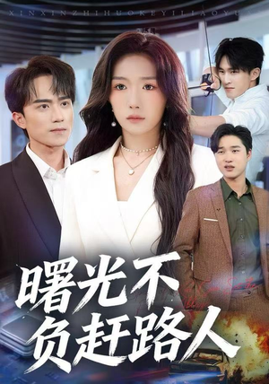 【曙光不负赶路人（75集）】短剧全集免费流畅播放-第1张图片-热搜短剧最新分享