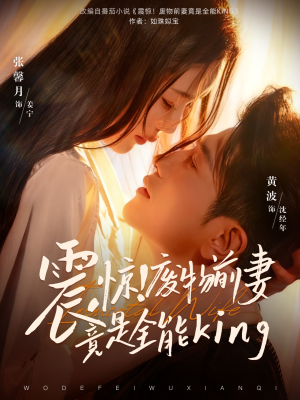 【震惊！废物前妻竟是全能King（80集）】短剧全集免费在线追看-第1张图片-热搜短剧最新分享