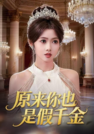 【原来你也是假千金（73集）】热门短剧免费在线看-第1张图片-热搜短剧最新分享