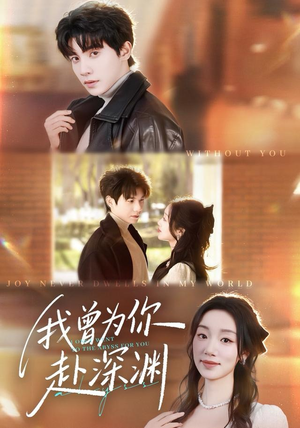 【我曾为你赴深渊（63集）】精彩短剧在线高清播放-第1张图片-热搜短剧最新分享