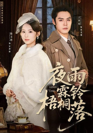 【烽火错爱（51集）】短剧全集无删减在线看-第1张图片-热搜短剧最新分享