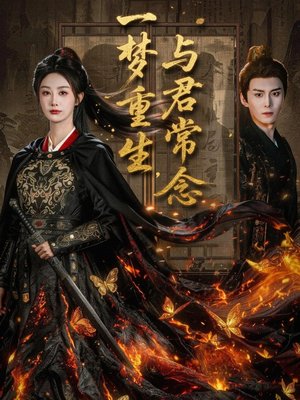 【一梦重生与君常念（59集）】热门短剧全集免费播放-第1张图片-热搜短剧最新分享