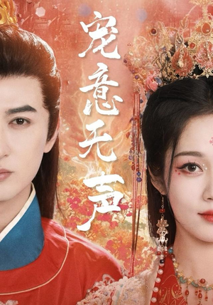 【宠意无声（75集）】精彩短剧无删减在线播-第1张图片-热搜短剧最新分享