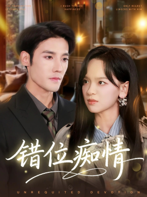 【错位痴情（60集）】免费短剧全集畅快追-第1张图片-热搜短剧最新分享