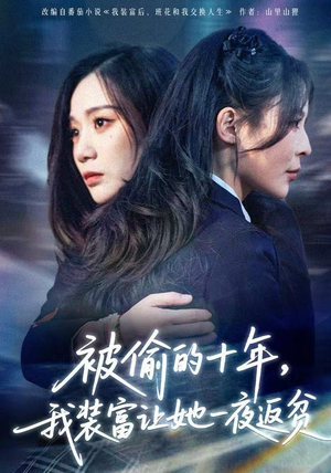 【财阀千金是装的，逼你再换人生是真的（58集）】爆款短剧免费在线追剧-第1张图片-热搜短剧最新分享