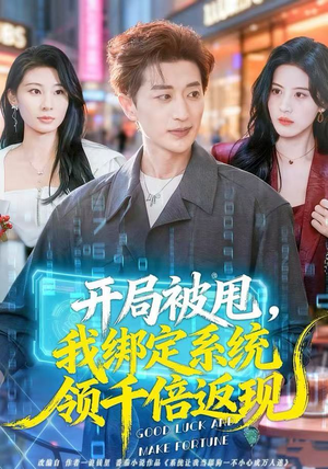 【开局被甩，我绑定系统领千倍返现（74集）】精彩短剧完整版免费观看-第1张图片-热搜短剧最新分享