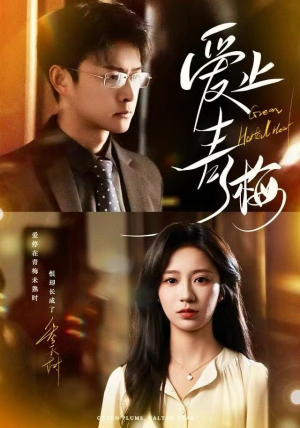 【爱止青梅（60集）】短剧完整版在线免费看-第1张图片-热搜短剧最新分享