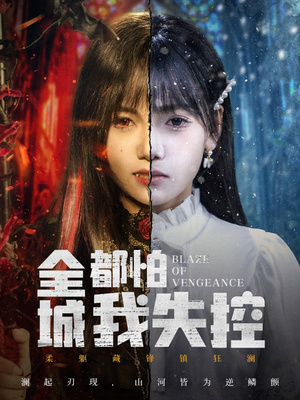 【全城都怕我失控（60集）】短剧在线看完整不卡顿-第1张图片-热搜短剧最新分享