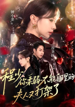 【程少你柔弱不能自理的夫人又打架了（60集）】短剧超清全集免费畅享-第1张图片-热搜短剧最新分享