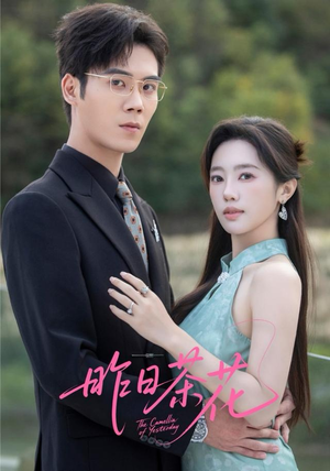 【昨日茶花（56集）】免费短剧高清全集畅享-第1张图片-热搜短剧最新分享