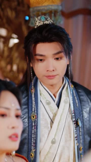 【下堂三年修仙赘婿轰动京城(60集)】高清短剧全集免费观看-第1张图片-热搜短剧最新分享 【下堂三年修仙赘婿轰动京城(60集)】高清短剧全集免费观看-第1张图片-热搜短剧最新分享