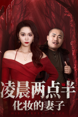 【凌晨两点半化妆的妻子（50集）】热门短剧免费全集速览-第1张图片-热搜短剧最新分享