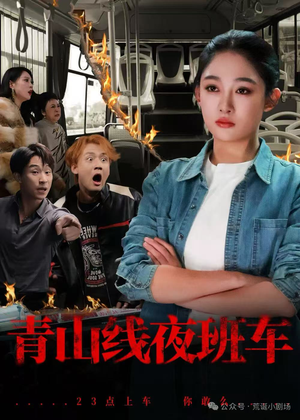 【青山线夜班车（63集）】在线短剧全集免费连看-第1张图片-热搜短剧最新分享