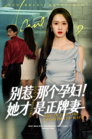 【别惹那个孕妇!她才是正牌妻（66集）】短剧免费全集高清呈现-第1张图片-热搜短剧最新分享