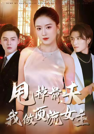 【甩掉前夫我做顶流女主（60集）】短剧免费在线看全集-第1张图片-热搜短剧最新分享