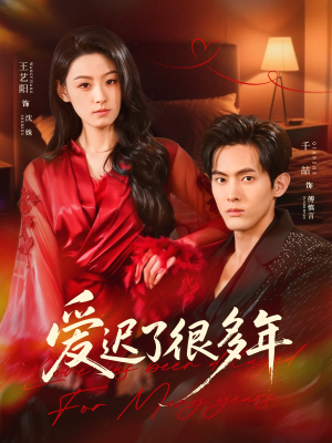 【爱迟了很多年（73集）】免费短剧全集流畅在线播-第1张图片-热搜短剧最新分享