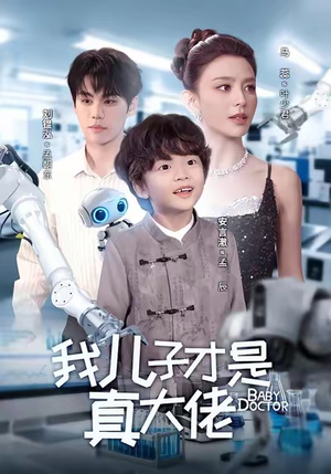 【我儿子才是真大佬(61集)】热门短剧完整在线品鉴-第1张图片-热搜短剧最新分享 【我儿子才是真大佬(61集)】热门短剧完整在线品鉴-第1张图片-热搜短剧最新分享